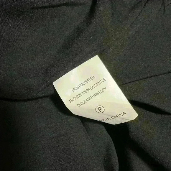 Marie Oliver Aztec Dress. Size M - Picture 4 of 4